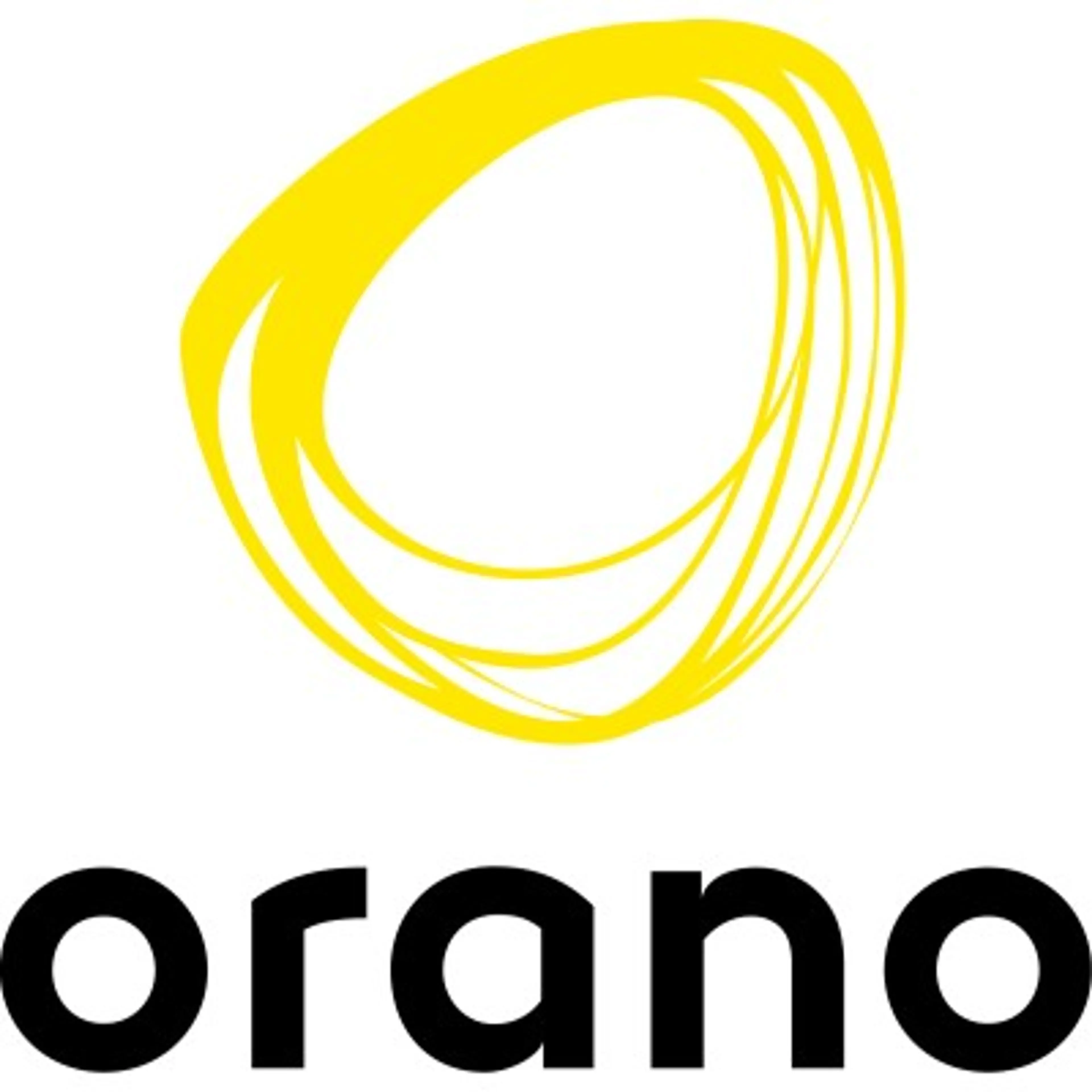 Logo of organization