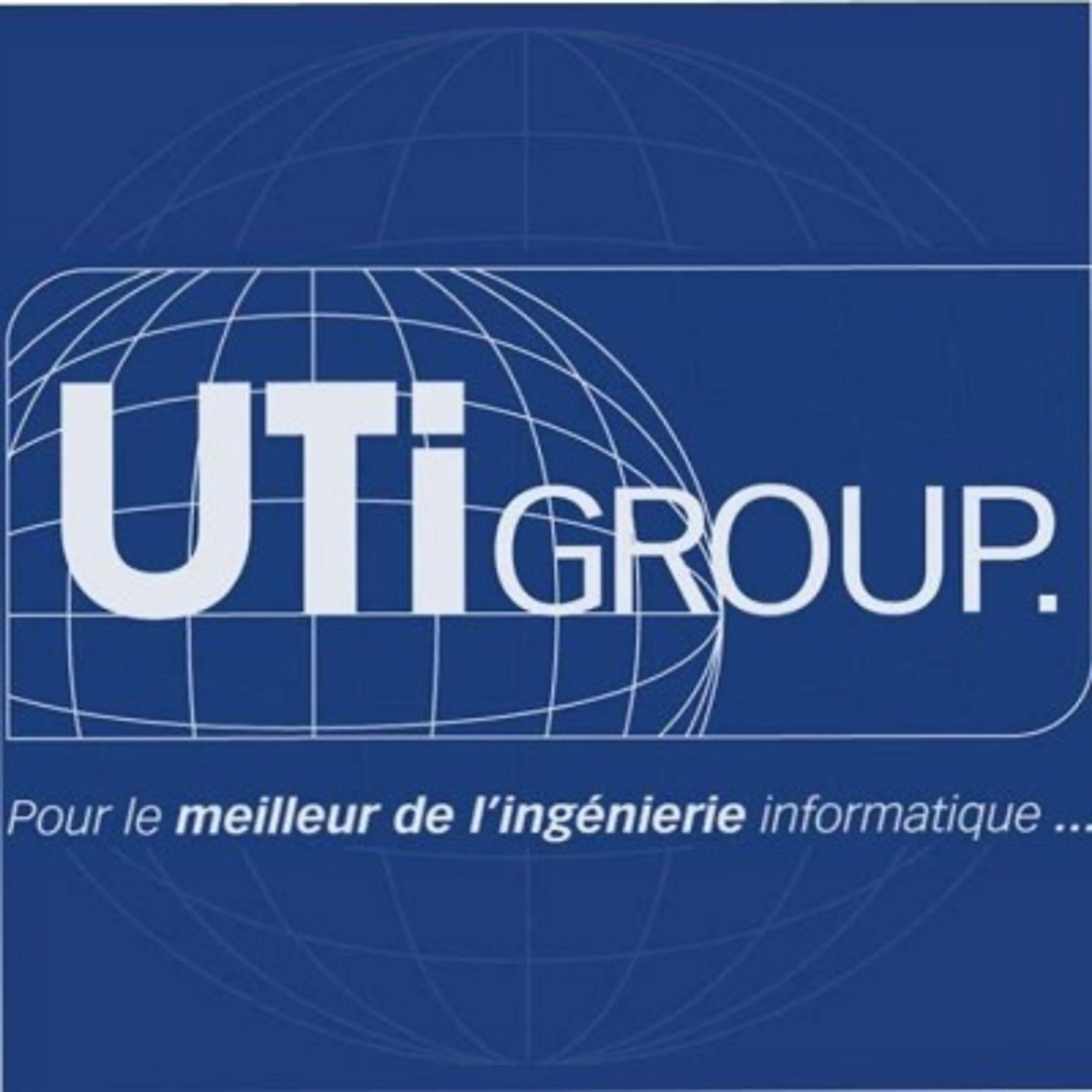 Logo of organization