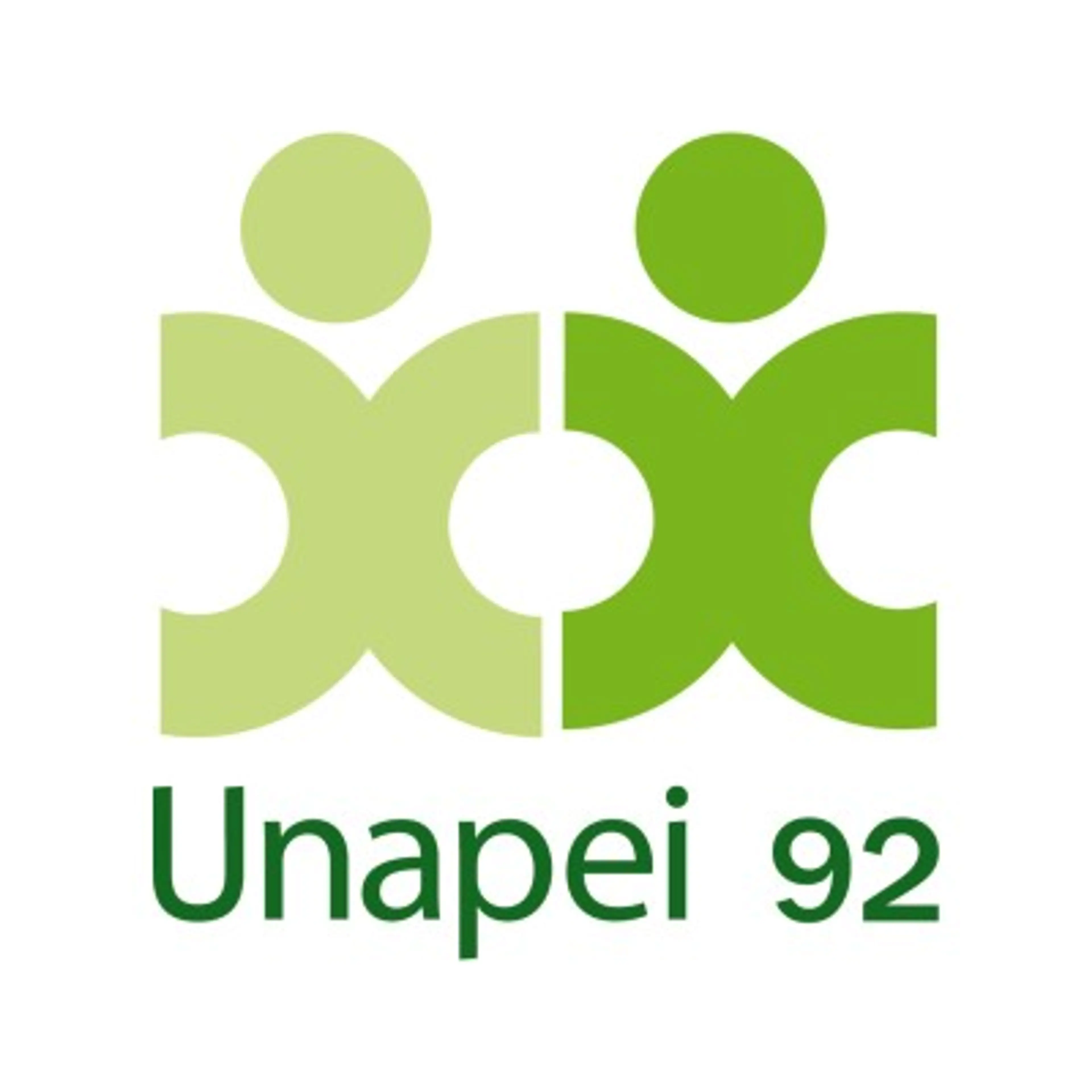 Logo of organization