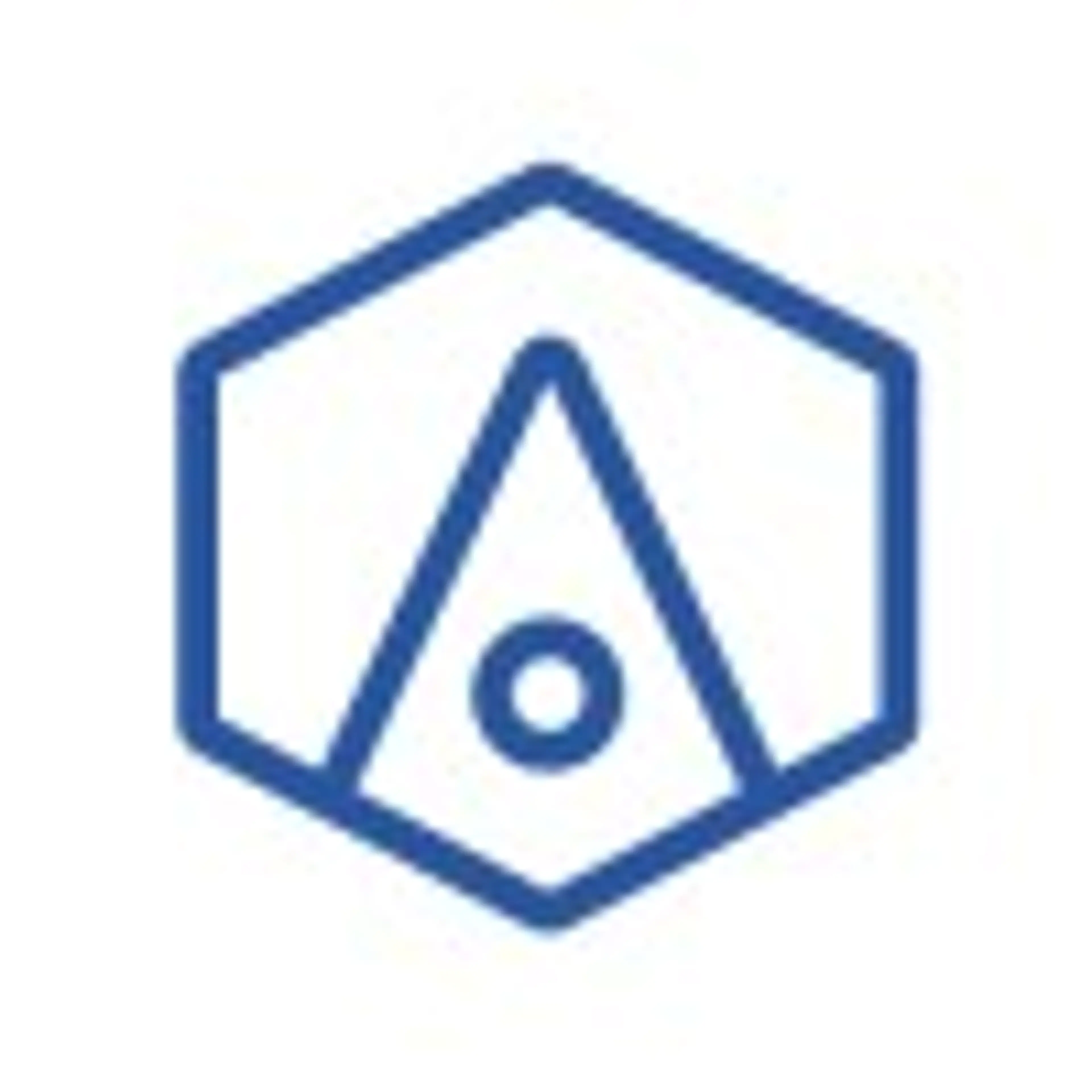 Logo of organization