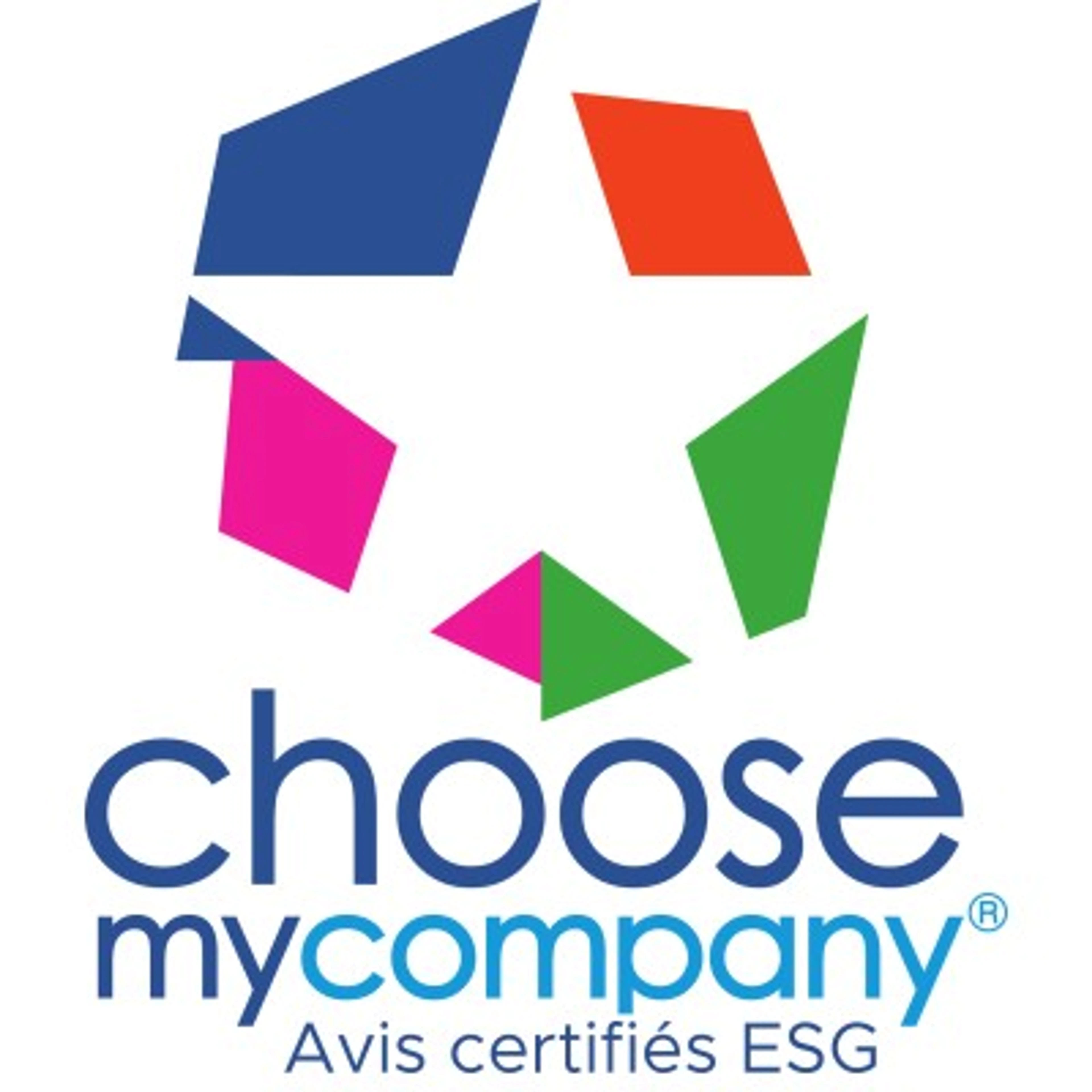 Logo of ChooseMyCompany 